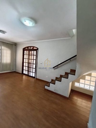 Sobrado, 3 quartos, 201 m² - Foto 5