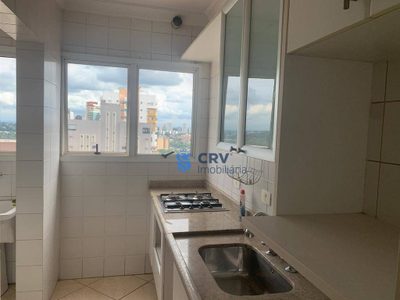 Apartamento, 3 quartos, 80 m² - Foto 3