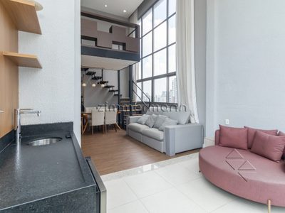 Apartamento, 2 quartos, 96 m² - Foto 4
