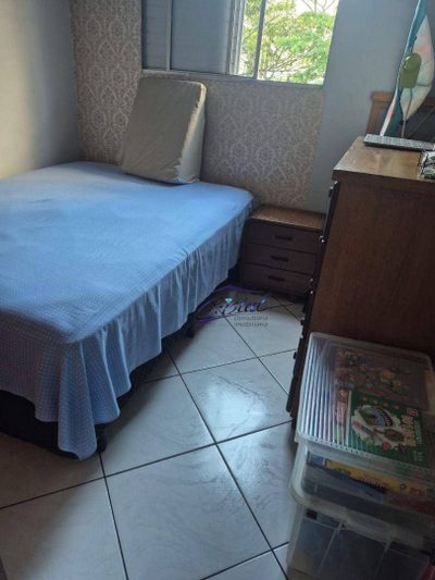 Apartamento, 2 quartos, 55 m² - Foto 5