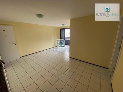 Apartamento, 3 quartos, 87 m² - Foto 3