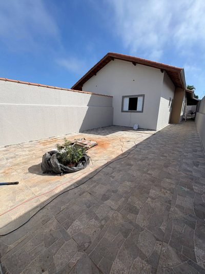 Casa, 2 quartos - Foto 2