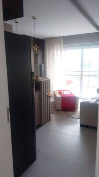 Apartamento, 1 quarto, 42 m² - Foto 4