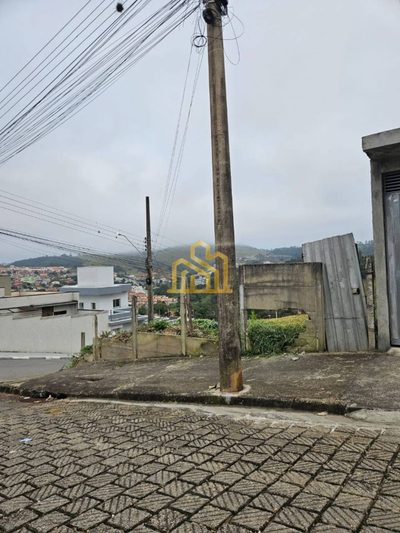 Terreno, 298 m² - Foto 3