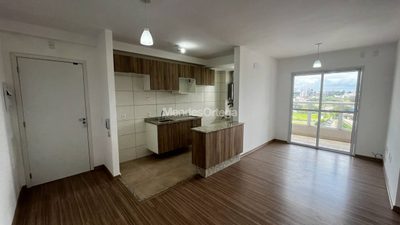 Apartamento, 2 quartos, 66 m² - Foto 3