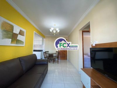 Apartamento, 2 quartos, 70 m² - Foto 1