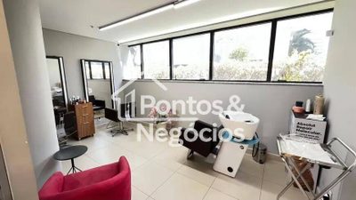 Loja-Salão, 364 m² - Foto 3