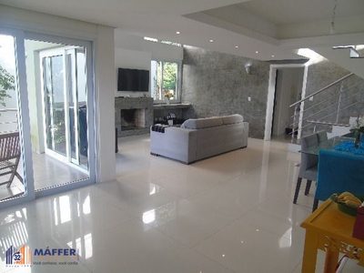 Casa, 4 quartos, 170 m² - Foto 5