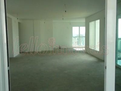 Apartamento, 4 quartos, 278 m² - Foto 1