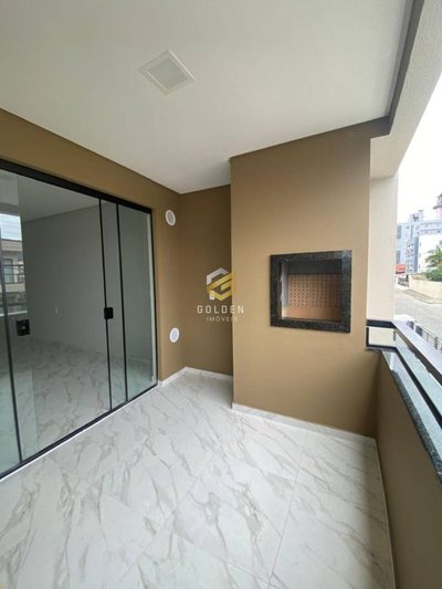 Apartamento, 2 quartos, 71 m² - Foto 2