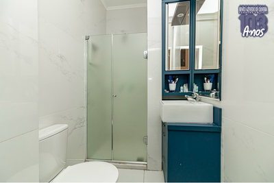 Apartamento, 3 quartos, 145 m² - Foto 3