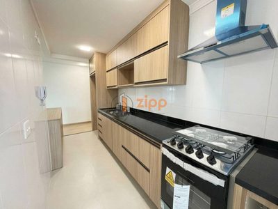 Apartamento, 2 quartos, 74 m² - Foto 3