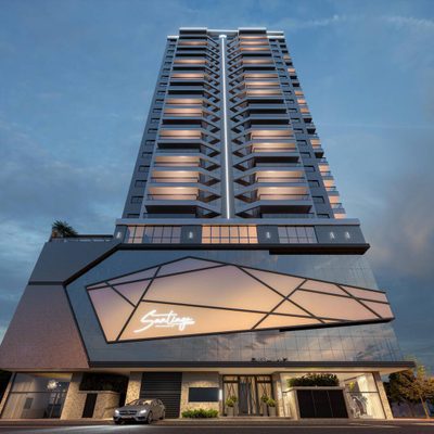 Apartamento, 3 quartos, 148 m² - Foto 5