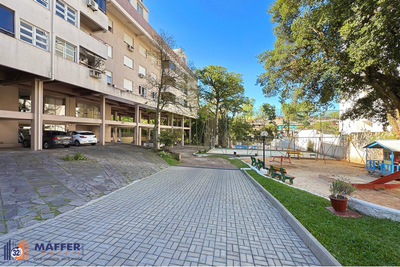 Cobertura, 3 quartos, 136 m² - Foto 1