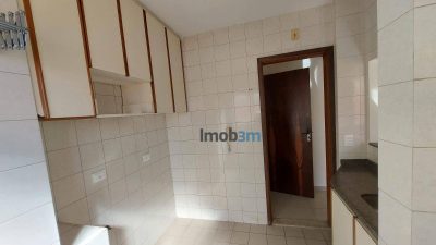 Apartamento, 1 quarto, 38 m² - Foto 5