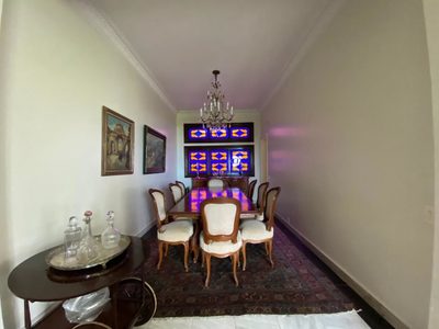 Apartamento, 4 quartos, 220 m² - Foto 5