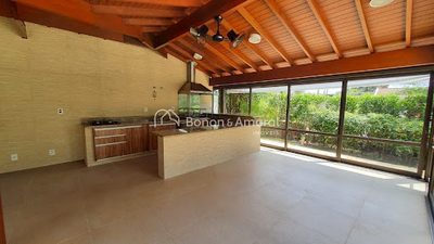 Casa de Condomínio, 4 quartos - Foto 4