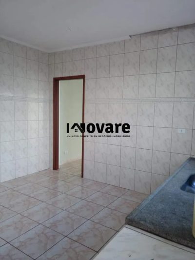 Casa, 2 quartos, 75 m² - Foto 1