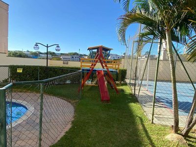 Apartamento, 2 quartos, 67 m² - Foto 3