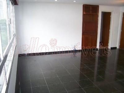 Apartamento, 3 quartos, 145 m² - Foto 5
