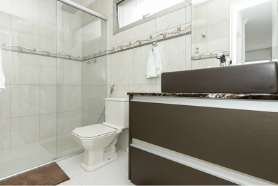 Apartamento, 3 quartos, 158 m² - Foto 4