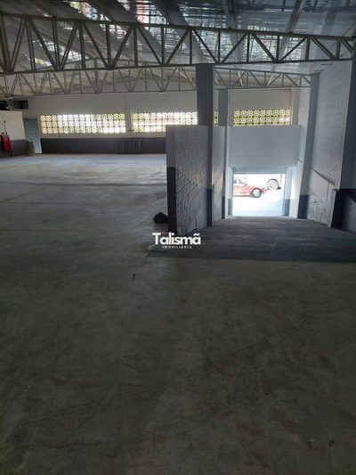 Loja-Salão, 1000 m² - Foto 5
