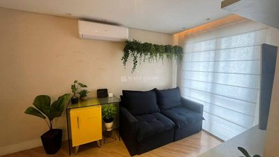 Apartamento, 3 quartos, 63 m² - Foto 5