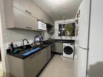 Apartamento, 2 quartos - Foto 4