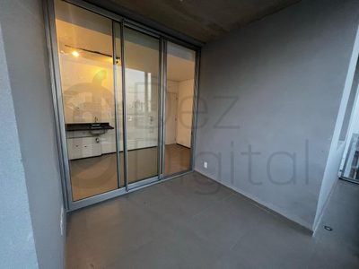 Apartamento, 2 quartos, 44 m² - Foto 3