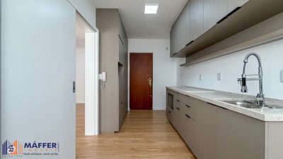 Apartamento, 3 quartos, 104 m² - Foto 2