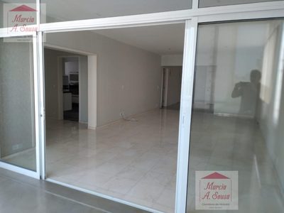 Apartamento, 3 quartos, 250 m² - Foto 1