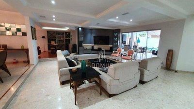 Casa, 6 quartos, 573 m² - Foto 3