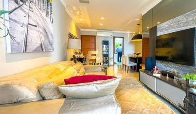 Apartamento, 4 quartos, 167 m² - Foto 1