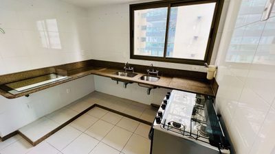 Apartamento, 4 quartos, 270 m² - Foto 2