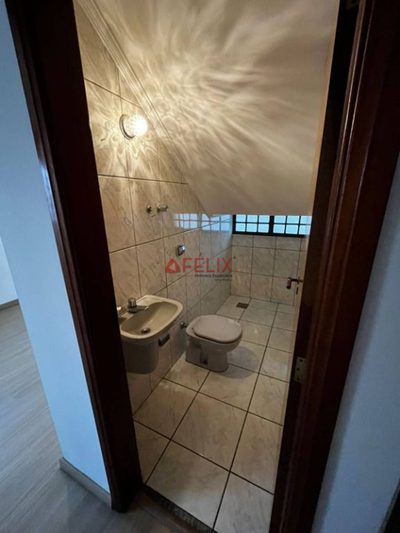 Casa, 3 quartos, 190 m² - Foto 5