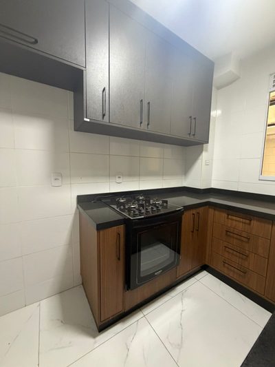 Apartamento, 2 quartos, 42 m² - Foto 3