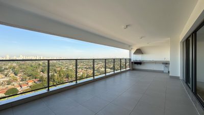 Apartamento, 3 quartos, 166 m² - Foto 1