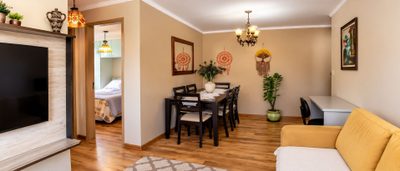 Apartamento, 2 quartos, 62 m² - Foto 4
