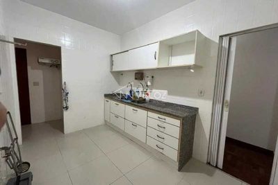 Apartamento, 2 quartos, 81 m² - Foto 1