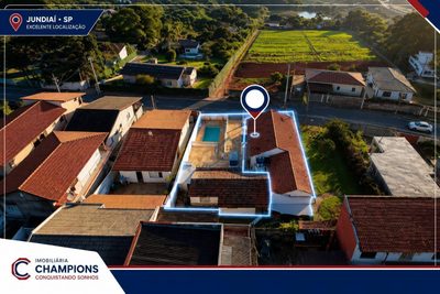 Casa, 4 quartos, 215 m² - Foto 2