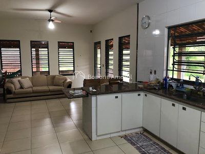 Sítio, 2 quartos, 110 m² - Foto 5