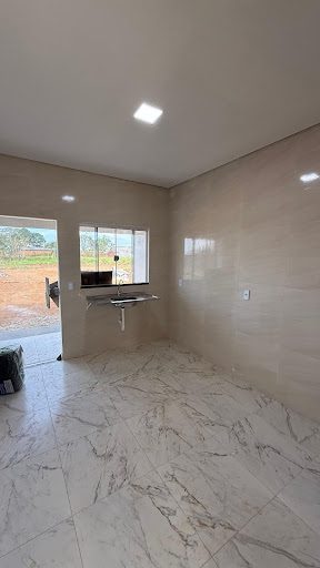 Casa, 2 quartos, 51 m² - Foto 3
