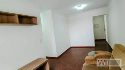 Apartamento, 1 quarto, 44 m² - Foto 3