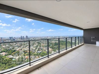 Apartamento, 4 quartos, 218 m² - Foto 1