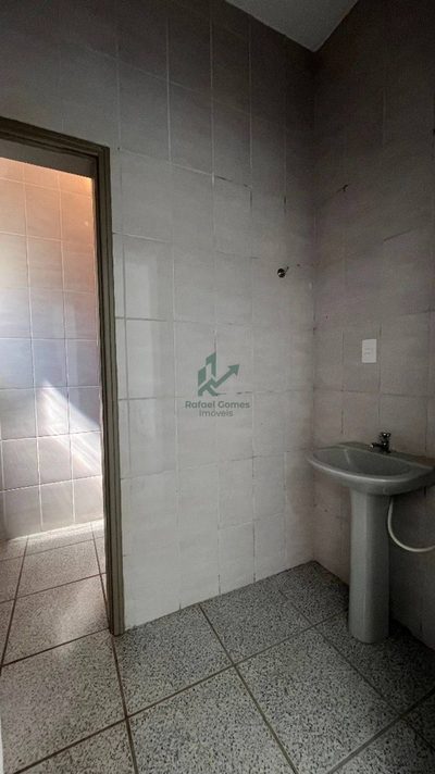 Sala-Conjunto, 35 m² - Foto 5