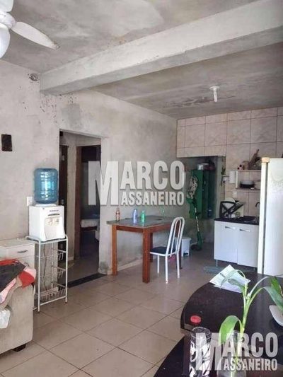 Casa, 6 quartos - Foto 4