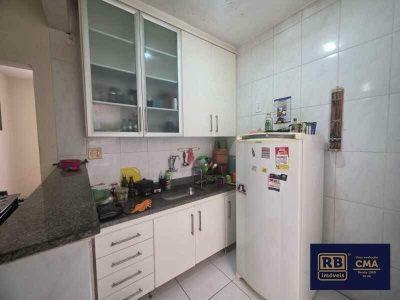 Apartamento, 3 quartos, 120 m² - Foto 4