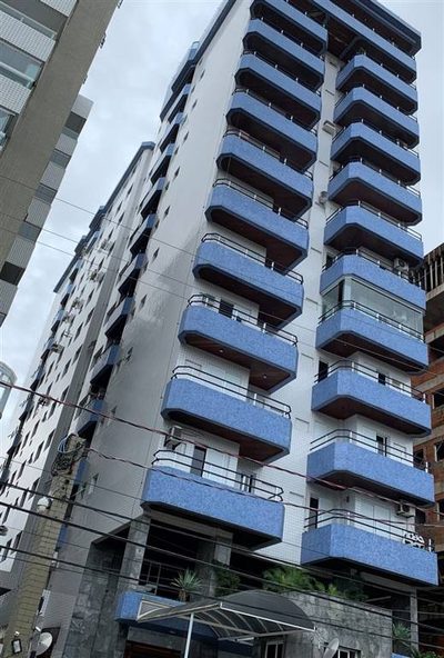 Apartamento, 2 quartos, 52 m² - Foto 1