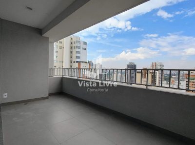 Apartamento, 3 quartos, 126 m² - Foto 4