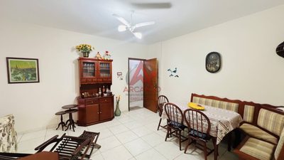 Apartamento, 3 quartos, 120 m² - Foto 5
